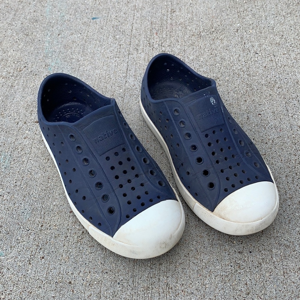 native size 12